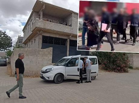 3 çocuk annesi aile meclisi kararıyla öldürüldü! Baş zanlı anne