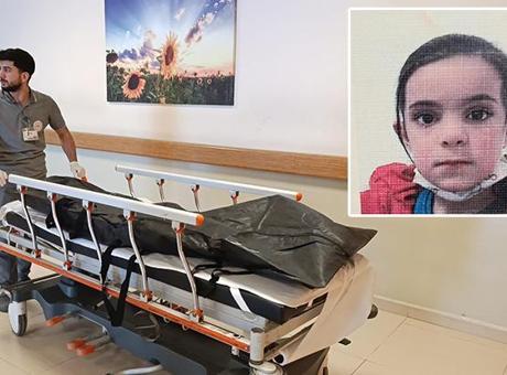 13 yaşındaki Maram, kalp krizi şüphesiyle hayatını kaybetti