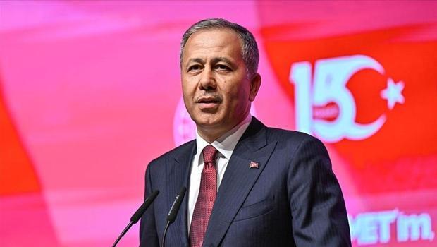 İçişleri Bakanı Ali Yerlikaya duyurdu… Aydın’da dolandırıcılık operasyonu: 20 şüpheli yakalandı