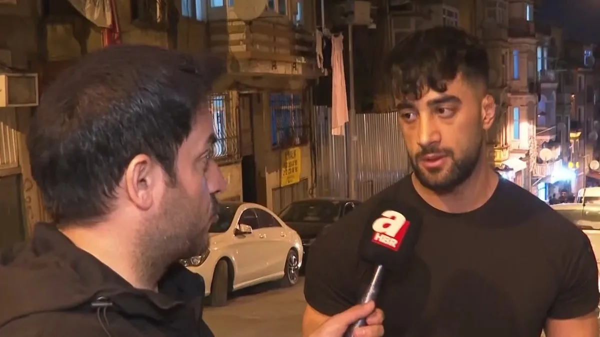 Özgür Özel’e saldıran isimle ilgili yeni detaylar: Oda arkadaşı A Haber’e konuştu