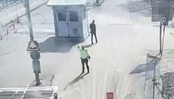 CHP otobüsünün şoförüne ev hapsi