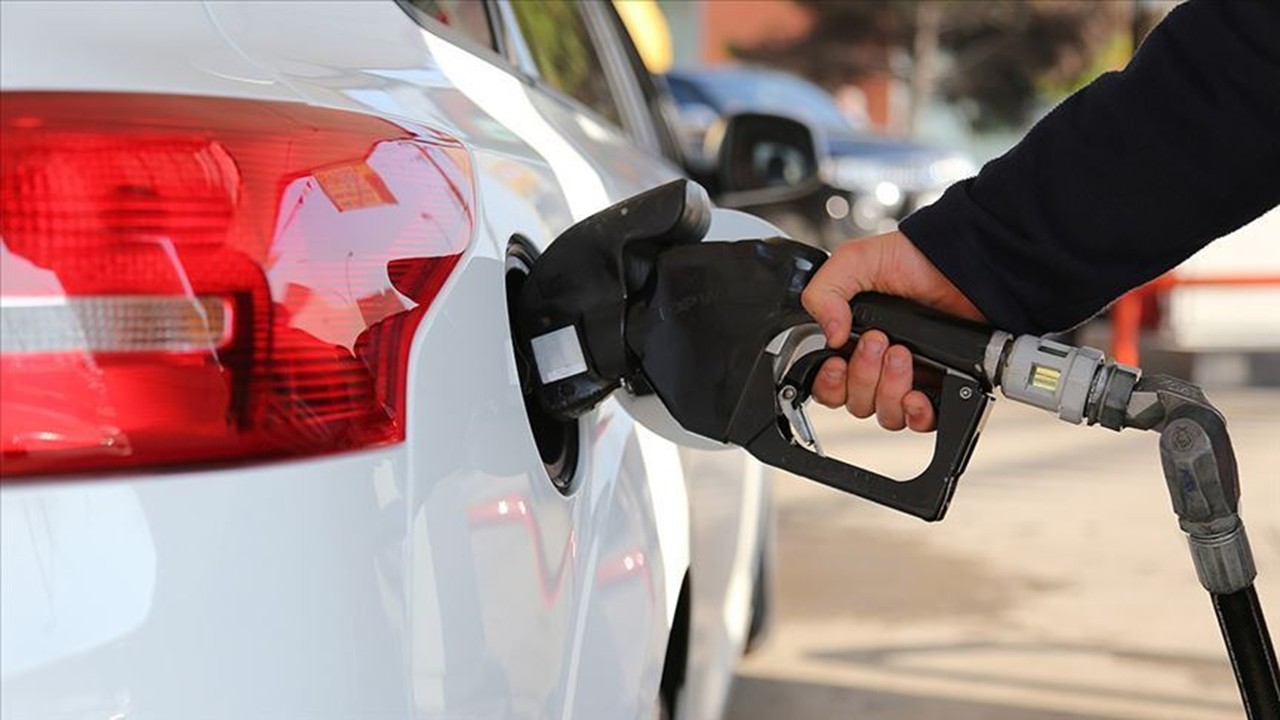 Akaryakıt fiyatlarında son durum! Benzin, motorin ve LPG’ye zam, indirim var mı? (31 Mayıs 2025)