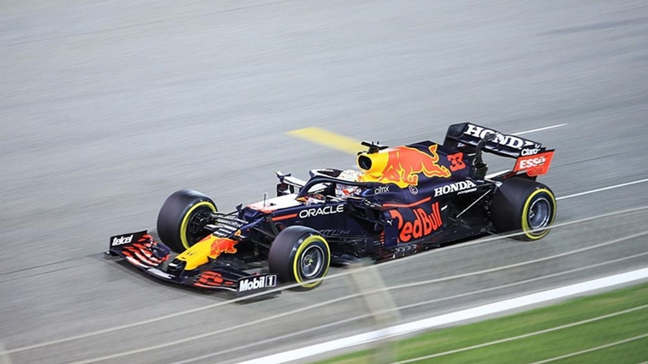 Formula 1 Miami Grand Prix’sinde pole pozisyonu Max Verstappen’in oldu
