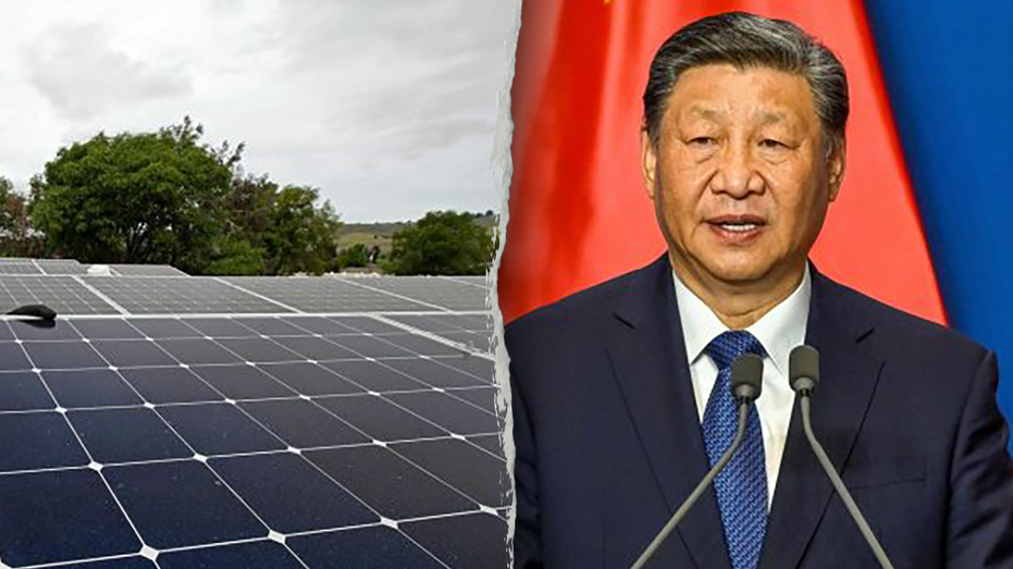 Chinese solar tech poses ‘chilling’ threat to US electric grid, lawmakers warn