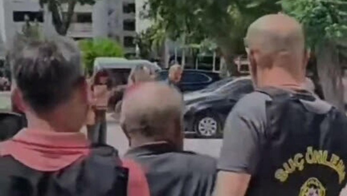 İki kadının katil zanlısı polis baskınıyla yakalandı