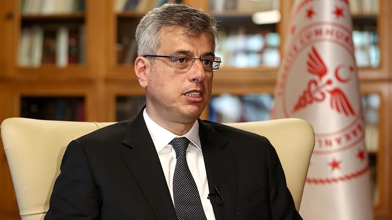 Son dakika: Sağlık Bakanı Memişoğlu: 15 bin 342 personel alınacak