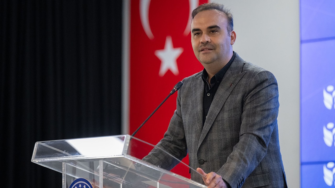 Bakan Kacır: Savunma sanayisinde dünya birincisi olmayı başardık