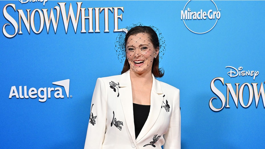 Comedian Rachel Bloom says finding humor isn’t hard despite industry’s political correctness fears