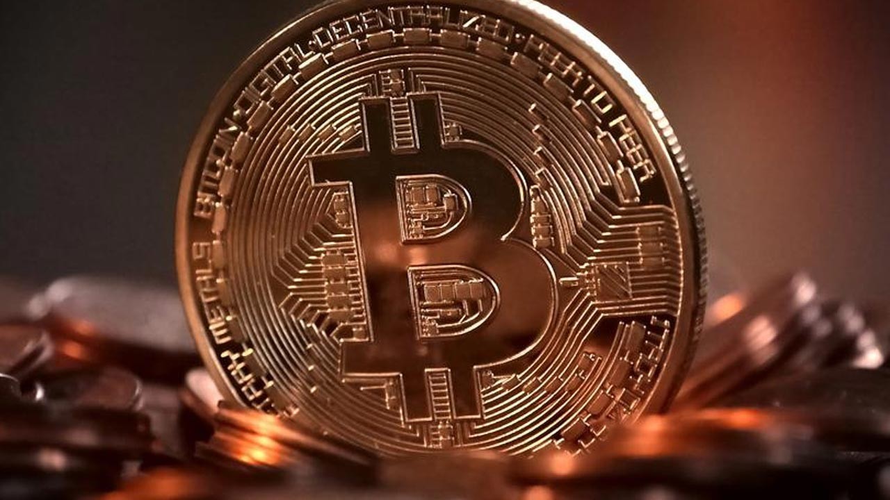 Bitcoin’den tarihi rekor
