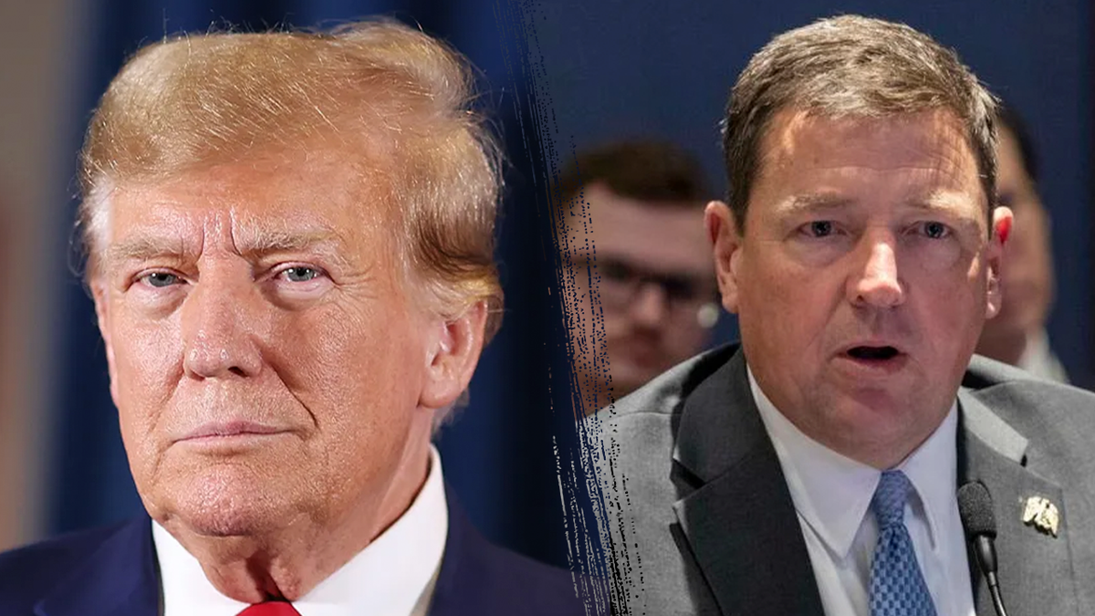 Trump pulls his nomination for DC US attorney, says he’ll reveal new pick soon