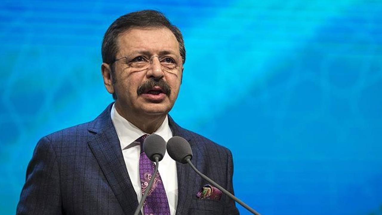 TOBB Başkanı Hisarcıklıoğlu’ndan yapısal reform vurgusu