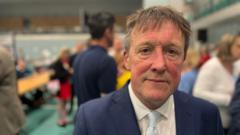 Reform councillors reported to police by colleague