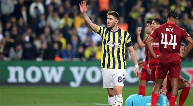 Arda Turan, Fenerbahçe’den bir isme talip oldu! 10 katını teklif edecekler…