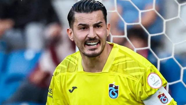 Trabzonspor’un yıldızı Uğurcan Çakır Fransa yolcusu… Okan Buruk’da çok istiyordu!