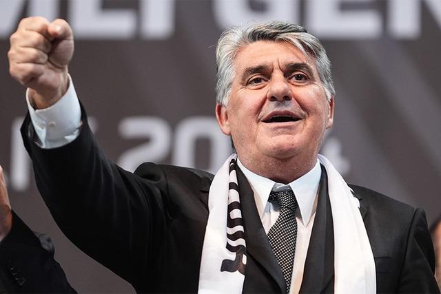 Beşiktaş’a transferde müjdeli haber! Demir Ege Tıknaz için karar verildi… Opsiyonu kullanılacak