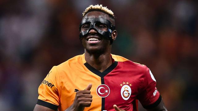 Galatasaray’dan resmi Victor Osimhen açıklaması! Taraftarları heyecanlandıran sözler…