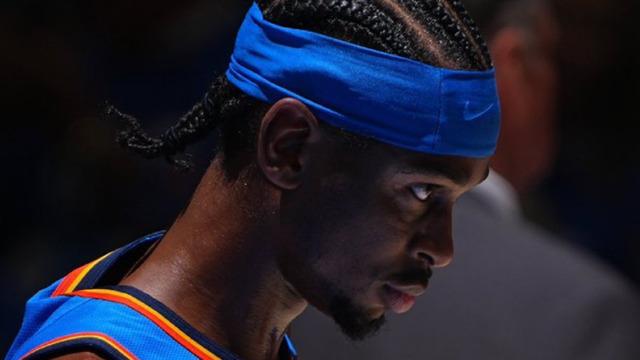 Pacers’ı yenen Thunder, NBA final serisinde durumu 2-2’ye getirdi