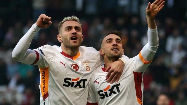 Galatasaray’da sürpriz ayrılık! Barış Alper Yılmaz gideceği takımı bile belirledi