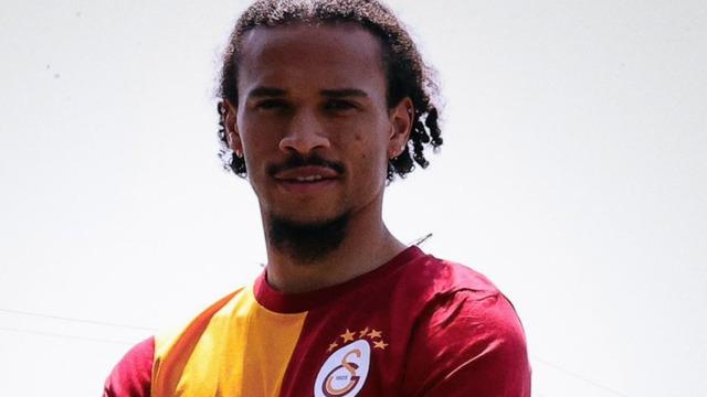 Galatasaray’dan Leroy Sane için görülmemiş anlaşma! Bayern Münih’in hazırlık kampına geri dönmüştü…