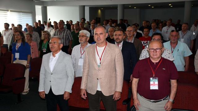 Karşıyaka’da yöneticilere vergi müjdesi