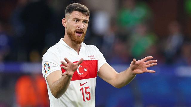 Beşiktaş Milli yıldızın peşine düştü… Kara kartal, Salih Özcan transferi için resmen masada!