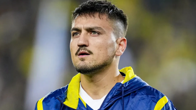 Los Angeles FC’de de istenmeyen adam oldu! Cengiz Ünder eski günlerini mumla arıyor… Süper Lig ekibine geri dönebilir!
