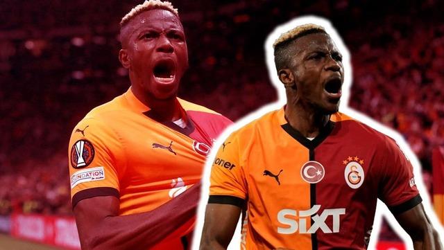 Galatasaray’da Osimhen transferi arapsaçına dönmüş durumda! Transferin önündeki en büyük engel meğer buymuş… Yıldız isim kararını açıklayacağı tarihi duyurdu