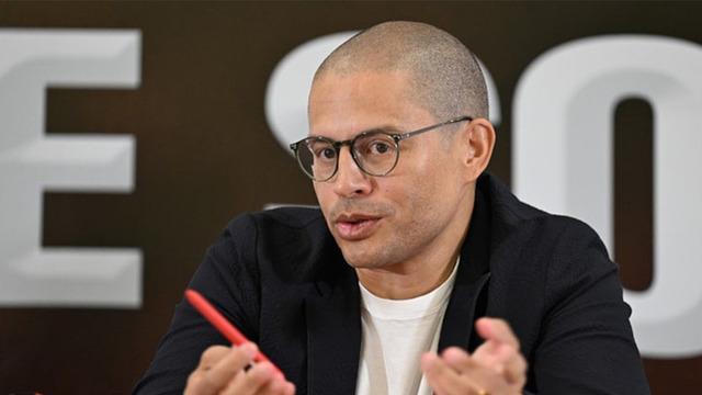 Fenerbahçe’nin efsanesi Alex De Souza’dan şaşırtan karar… Yeni kulübü resmen açıkladı!