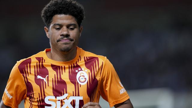 Galatasaray Gabriel Sara için rekor bonservis belirledi! Inter ve Manchester United teklif yapmaya hazırlanıyor…