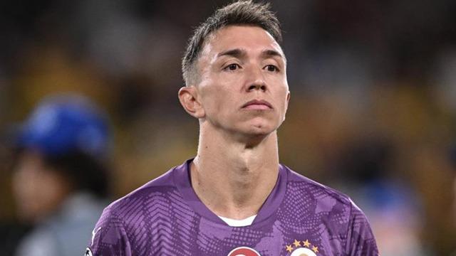 Muslera’nın yeni takımından kazanacağı maaş görenleri hayrete düşürdü!