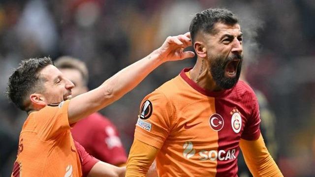 Galatasaray’da bir ayrılık daha! Okan Buruk biletini kesti, İstanbul ekibine transfer oluyor