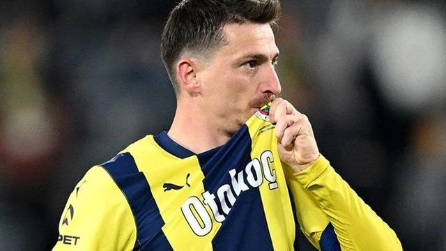 Fenerbahçe’de sürpriz Mert Hakan Yandaş gelişmesi!