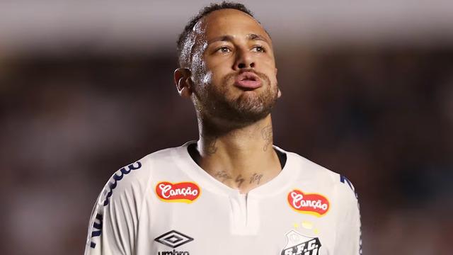 Neymar için Türkiye iddiası gündeme bomba gibi düştü! “İki Türk takımı yarışıyor”
