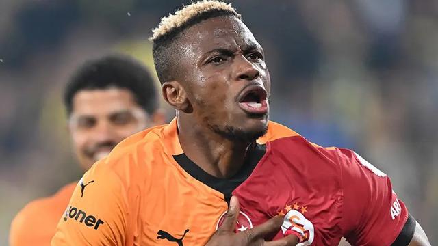 Victor Osimhen için Al Hilal’den resmi açıklama geldi!