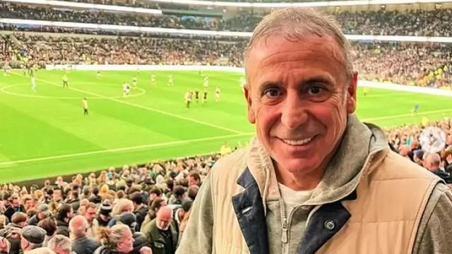 Abdullah Avcı, yeşil sahalara geri dönüyor! Yeni adresi büyük olasılıkla belli…