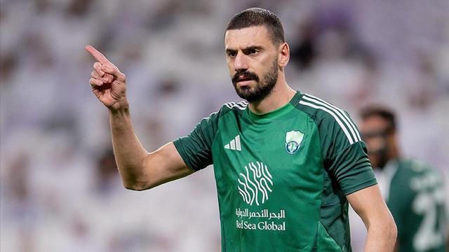 Fenerbahçe’den Arabistan çıkarması! Milli futbolcu Merih Demiral kararını açıkladı…