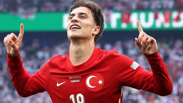 Arda Güler’e büyük şok! Türk futbolunda bir ilk yaşandı… Transfer değerinde Kenan Yıldız zirveye yerleşti!