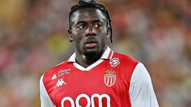 Galatasaray rotayı belirledi! Yolculuk Fransa… G.Saray Monaco’nun yıldız oyuncusu Mohamed Salisu ile ilgileniyor.