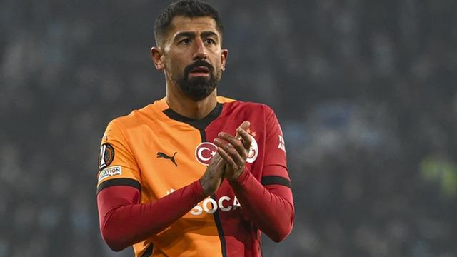 Galatasaray’dan sürpriz hamle! Tecrübeli oyuncunun sözleşmesi feshedildi