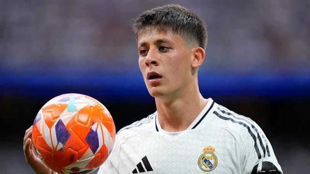 Real Madrid’den Arda Güler kararı! Ayrılık iddiaları sonrası resmi açıklama geldi