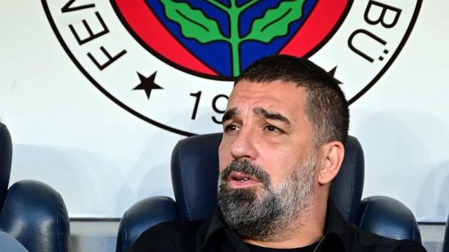 Arda Turan, Shakhtar’a ilk transferini Fenerbahçe’den yapıyor!