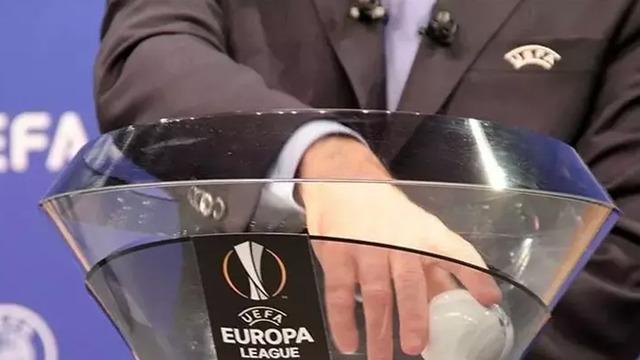 Avrupa’da kura vakti! Temsilcimiz Beşiktaş’ın rakibi belli oluyor