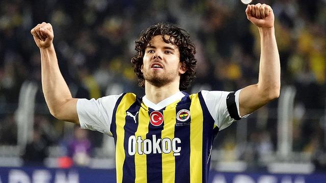 İngiltere’de istediğini bulamayan Ferdi Kadıoğlu valizlerini topladı! Transfer teklifini kabul etti…