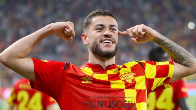 Alman devi servet önerdi, Göztepe reddetti! Romulo’ya teklif yağıyor…