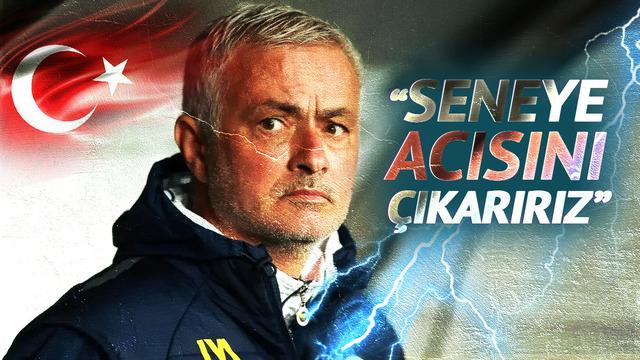 PFDK’da mesajların ifşa edilmesi skandalı sonrası toplu istifa kararı! “Jose Mourinho’dan seneye acısını çıkarırız”