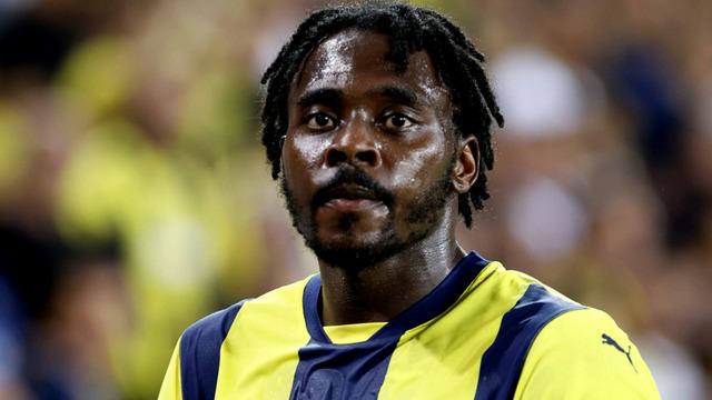 Fenerbahçe, Bright Osayi-Samuel ile ayrılık kararı aldı! Beşiktaş’a imzası artık an meselesi…