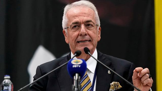Fenerbahçe’de bir istifa daha geldi! Başkan vekili Erol Bilecik görevi bıraktı… Aziz Yıldırım’a söyledikleri olay olmuştu!