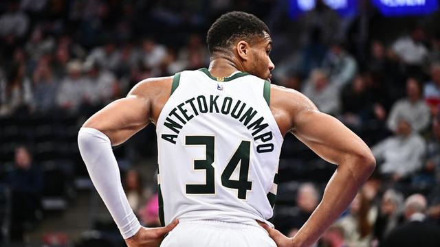NBA yıldızı Antetokounmpo’nun Fenerbahçe yanıtı olay oldu!