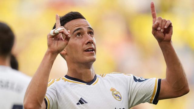 Fenerbahçe Real Madrid’in yıldızıyla ilgileniyor! Lucas Vasquez ile temasa geçildi…
