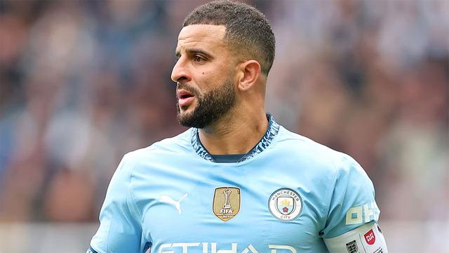 Kyle Walker transferinde Fenerbahçe’ye Premier Lig’den rakip çıktı! Everton teklif bile yaptı…